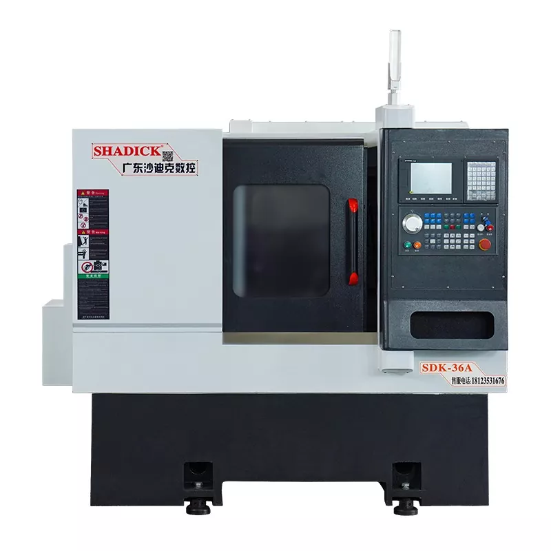 Instrument cu 36 de rânduri CNC-unelte CNC