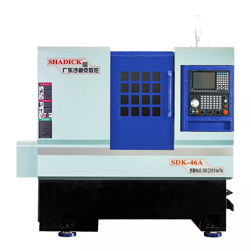 Instrumente de 46 de rânduri CNC-unelte CNC