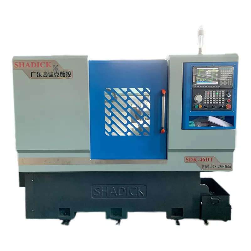Turela de putere și instrumentul de turelă de putere CNC CNC